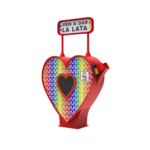 Contenedor Para Tapitas [Corazon-Ecolatidos]