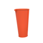 Guía Descarga Escombros De Plastico Para Cascajero De Plástico [Guia-Cascajero]