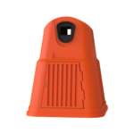 Contenedores De Plástico Industriales [Iglu-Reality-2000]