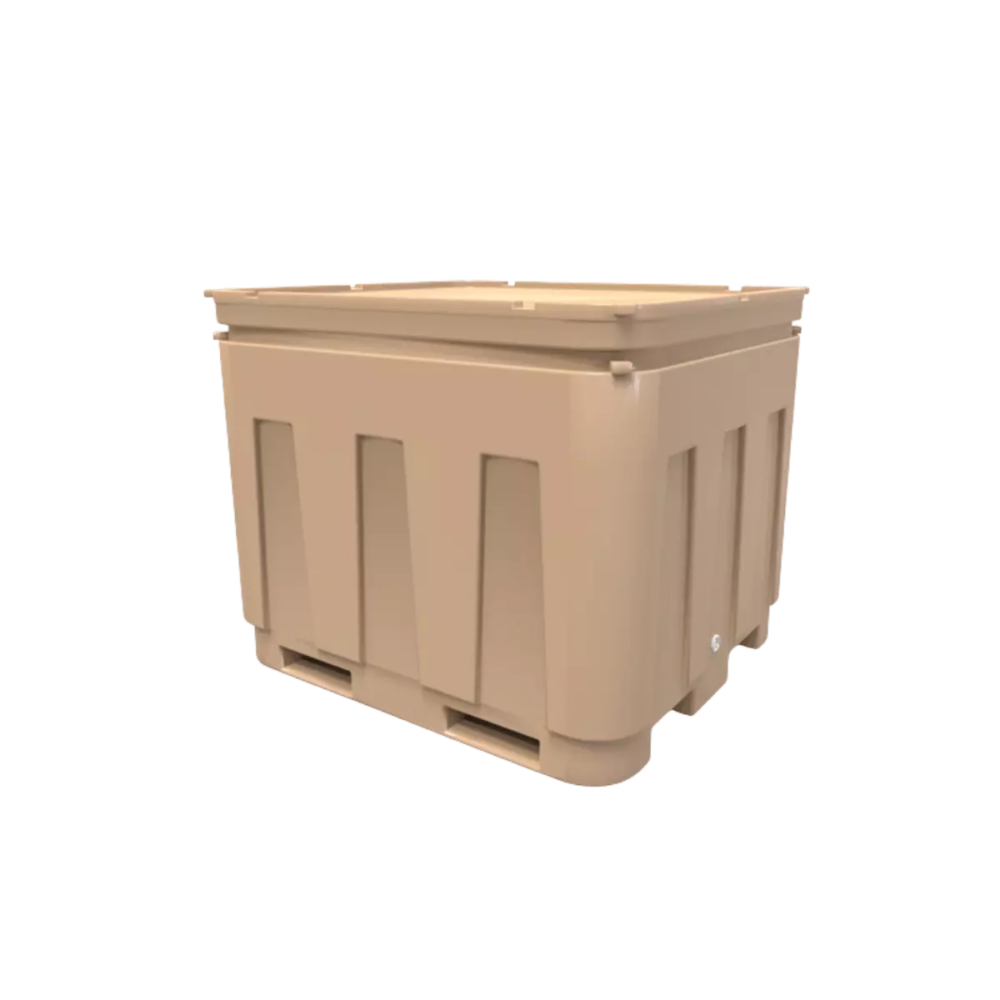 Contenedor Isotérmico Para Alimentos [Isotermico-835]
