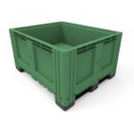 Contenedor Bin Alemán De 580 Litros [Ma-580C]