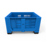 Contenedor De 580 Litros [Ma-580R]