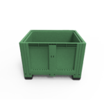 Contenedor De 760 Litros [Ma-760C]
