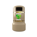 Papelera Para Residuos De 110 Litros [Orli-110]