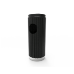 Papelera Para Residuos De 50 Litros [Ornamental-50]