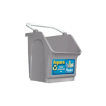 Papelera Para Residuos De 18 Litros [Reci-Cest-18]