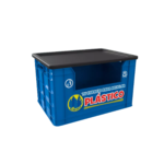 Caja Para Transporte Y Almacenaje [Recicaja-47]