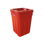 Contenedor Para Residuos De 120 Litros [S-120]