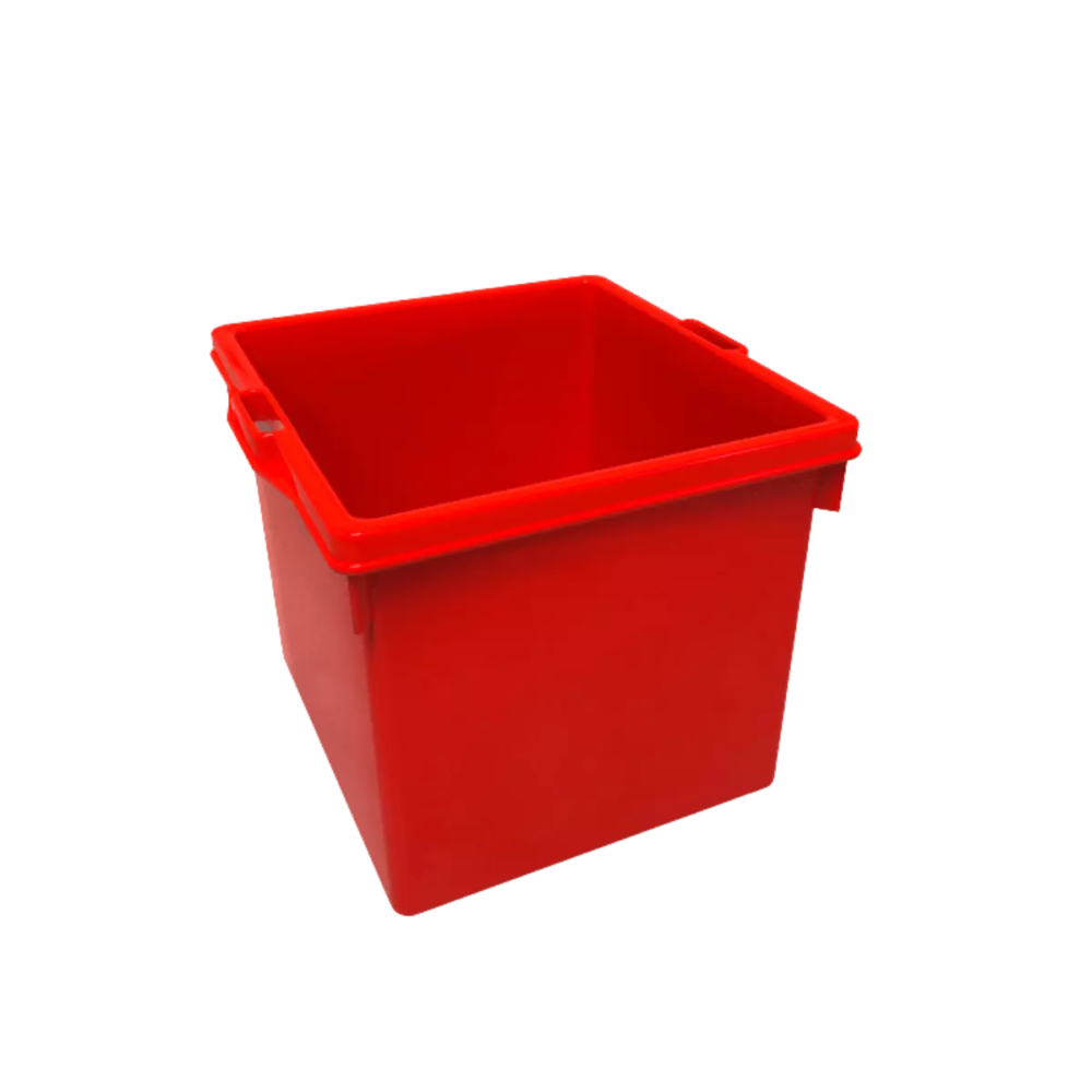 Caja Hermética De Plástico De 60 Lt [Servicaja-60]