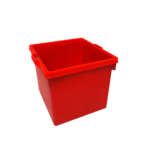Caja Hermética De Plástico De 60 Lt [Servicaja-60]