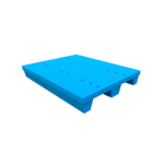 Tarimas Industriales De Plastico Para Apilar Mercancias [Sp-121]