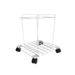 Canastilla Para Contenedor Recolector De Punzocortantes Rpbi  [Suje-13-C]