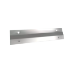 Lamina Sujetadora De Pared  De Acero Galvanizado Para Pc-13 [Suje-13-L]