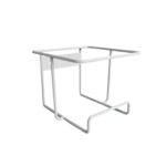 Canastilla Para Contenedor Recolector De Punzocortantes Rpbi  [Suje-2-C]