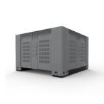 Contenedor De 580 Litros [Super-Bin-580-Cr]
