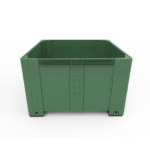 Contenedor De 580 Litros [Super-Bin-580-Sr]