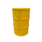 Contenedor Tipo Tambo De 200 Litros [Tam-200]