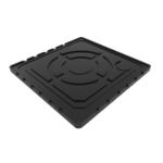 Tapa Universal Para Bins  [Tp-Uni-Sb]