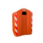 Contenedor Para Residuos De 2200 Litros [Vanguard-2200]