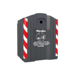Contenedor Para Residuos De Pet De 3200Litros [Vanguard-3200]