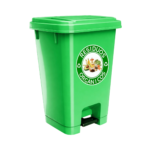 Papelera Pedalbin 40 [PEDALBIN-40]