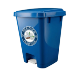 Papelera Pedalbin 60 [PEDALBIN-60]