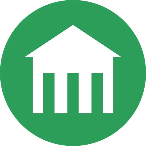 Ícono área Municipal